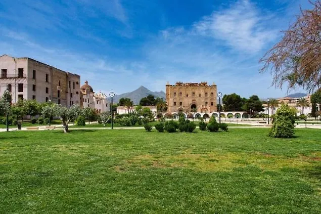 Appartamento Policlinico Palermo Apartment